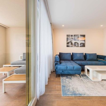Apartment Olijfboom ドゥギ・ラット エクステリア 写真