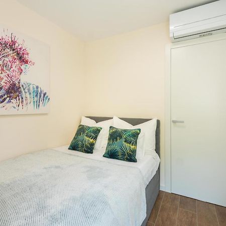 Apartment Olijfboom ドゥギ・ラット エクステリア 写真