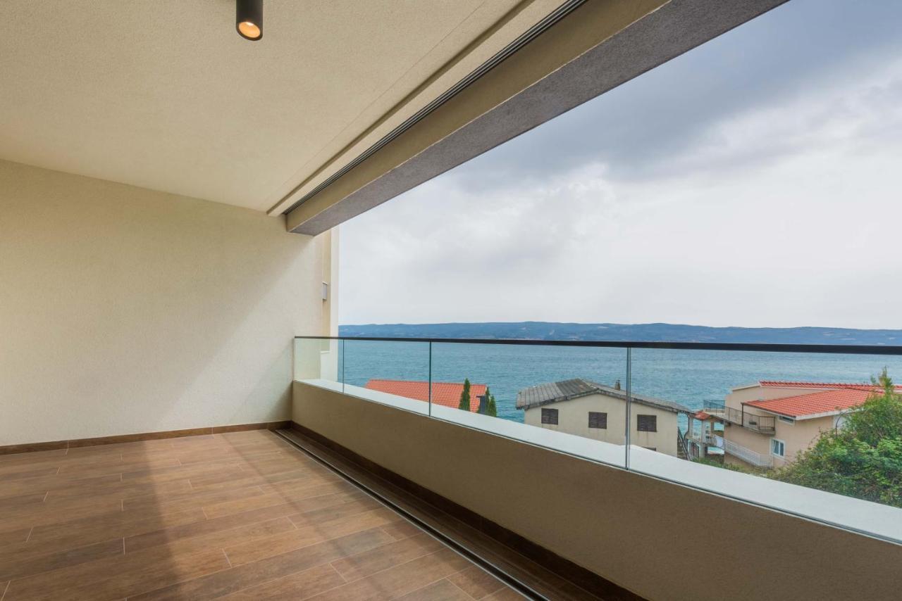 Apartment Olijfboom ドゥギ・ラット エクステリア 写真