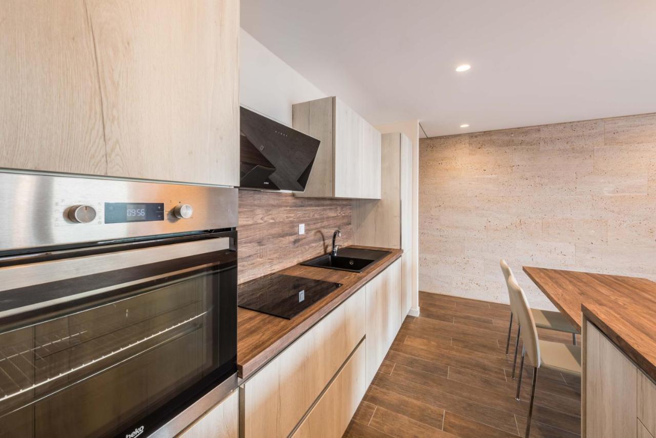 Apartment Olijfboom ドゥギ・ラット エクステリア 写真
