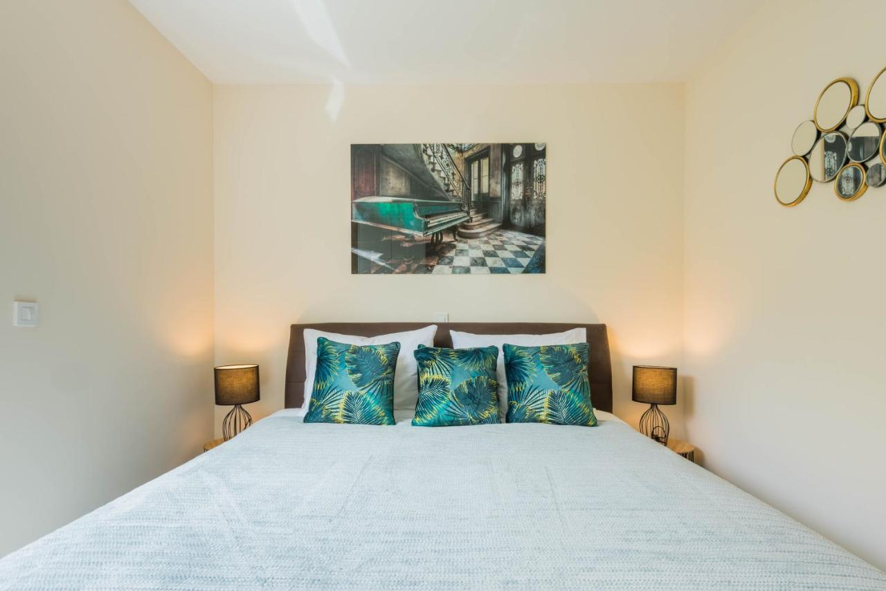 Apartment Olijfboom ドゥギ・ラット エクステリア 写真