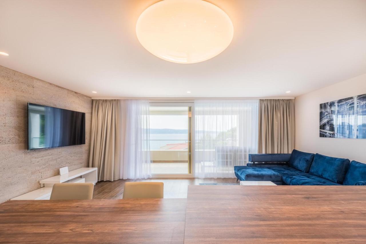 Apartment Olijfboom ドゥギ・ラット エクステリア 写真