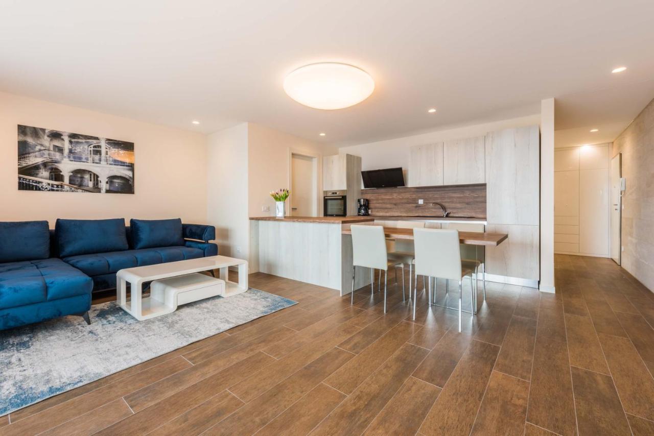 Apartment Olijfboom ドゥギ・ラット エクステリア 写真