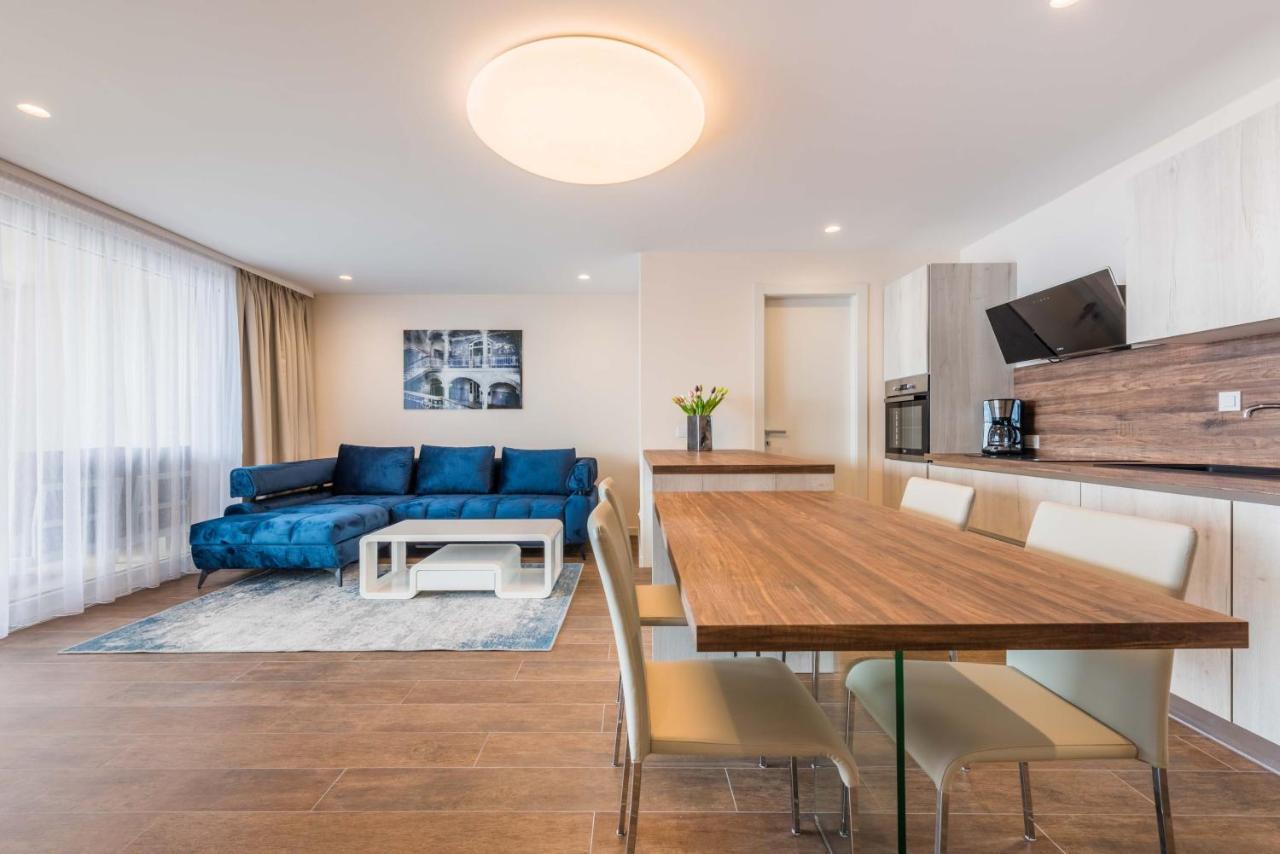 Apartment Olijfboom ドゥギ・ラット エクステリア 写真
