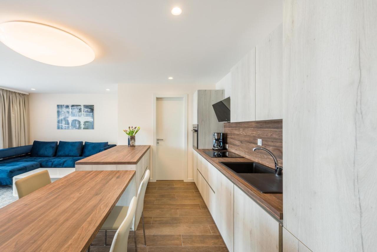 Apartment Olijfboom ドゥギ・ラット エクステリア 写真