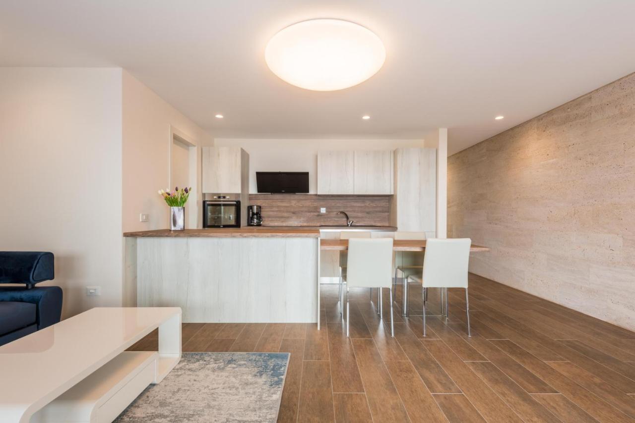 Apartment Olijfboom ドゥギ・ラット エクステリア 写真