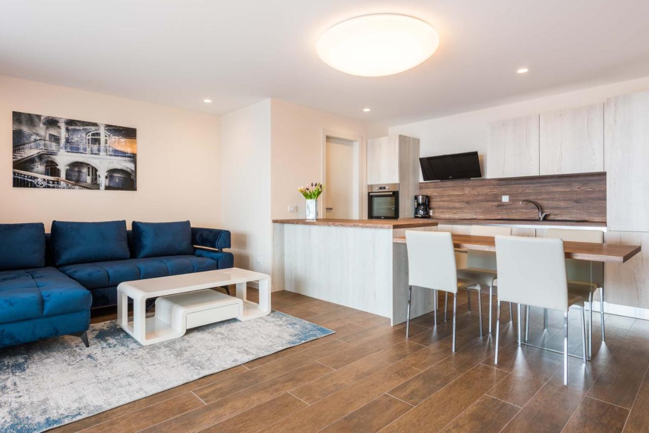 Apartment Olijfboom ドゥギ・ラット エクステリア 写真