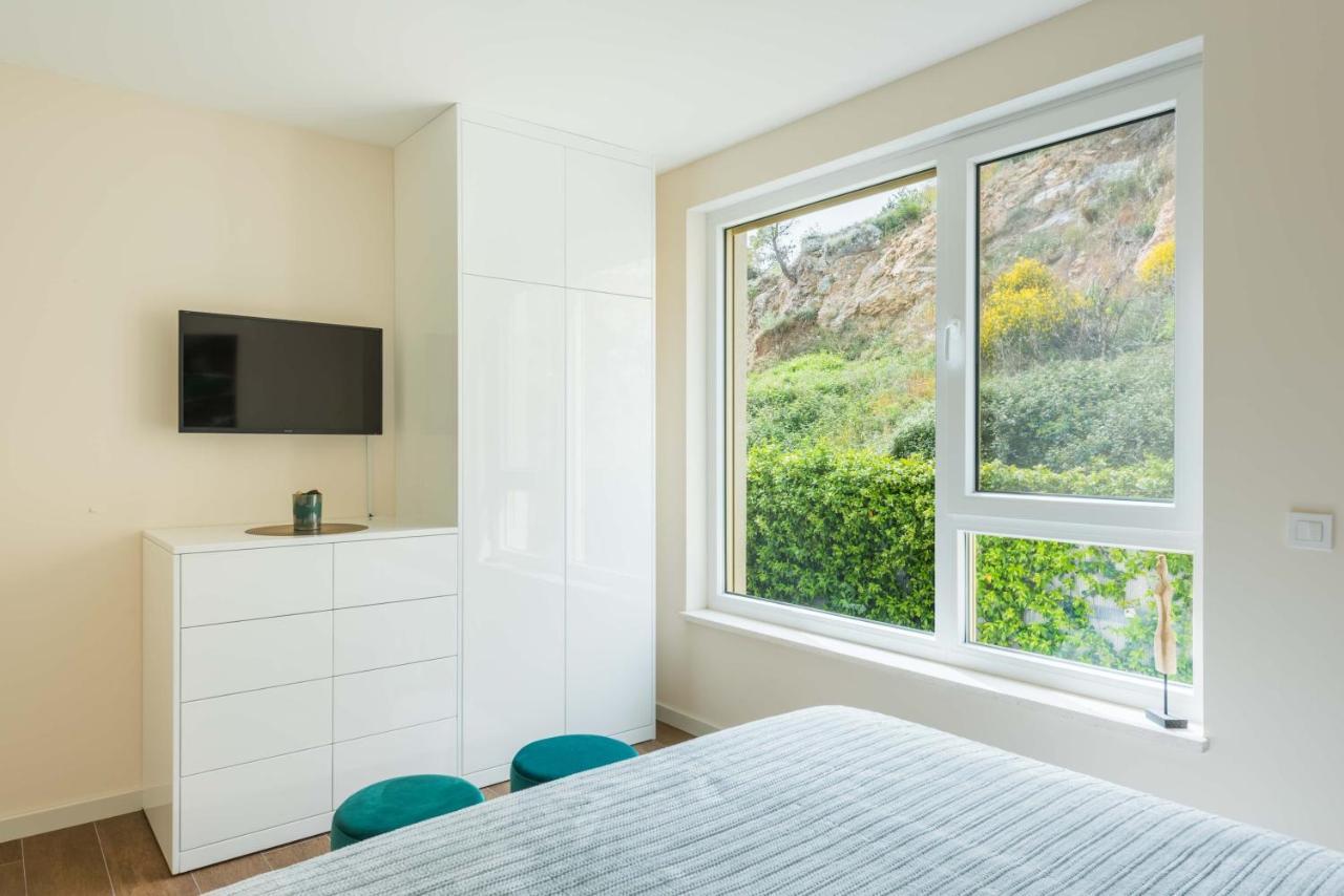 Apartment Olijfboom ドゥギ・ラット エクステリア 写真