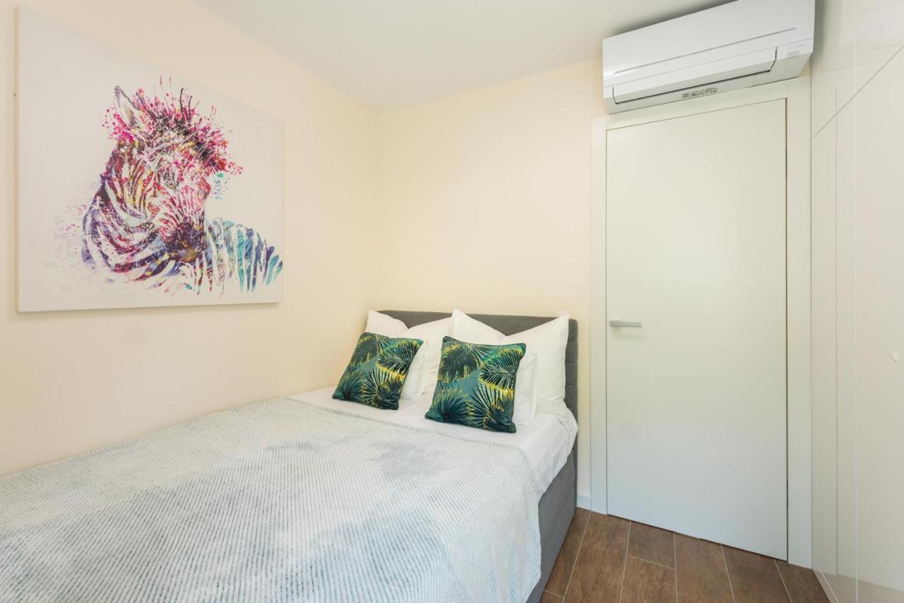 Apartment Olijfboom ドゥギ・ラット エクステリア 写真