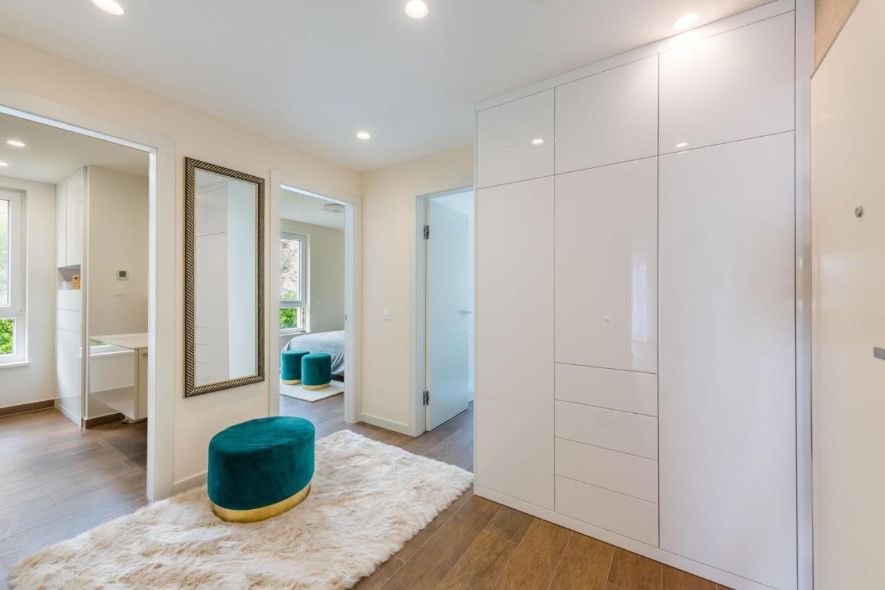 Apartment Olijfboom ドゥギ・ラット エクステリア 写真
