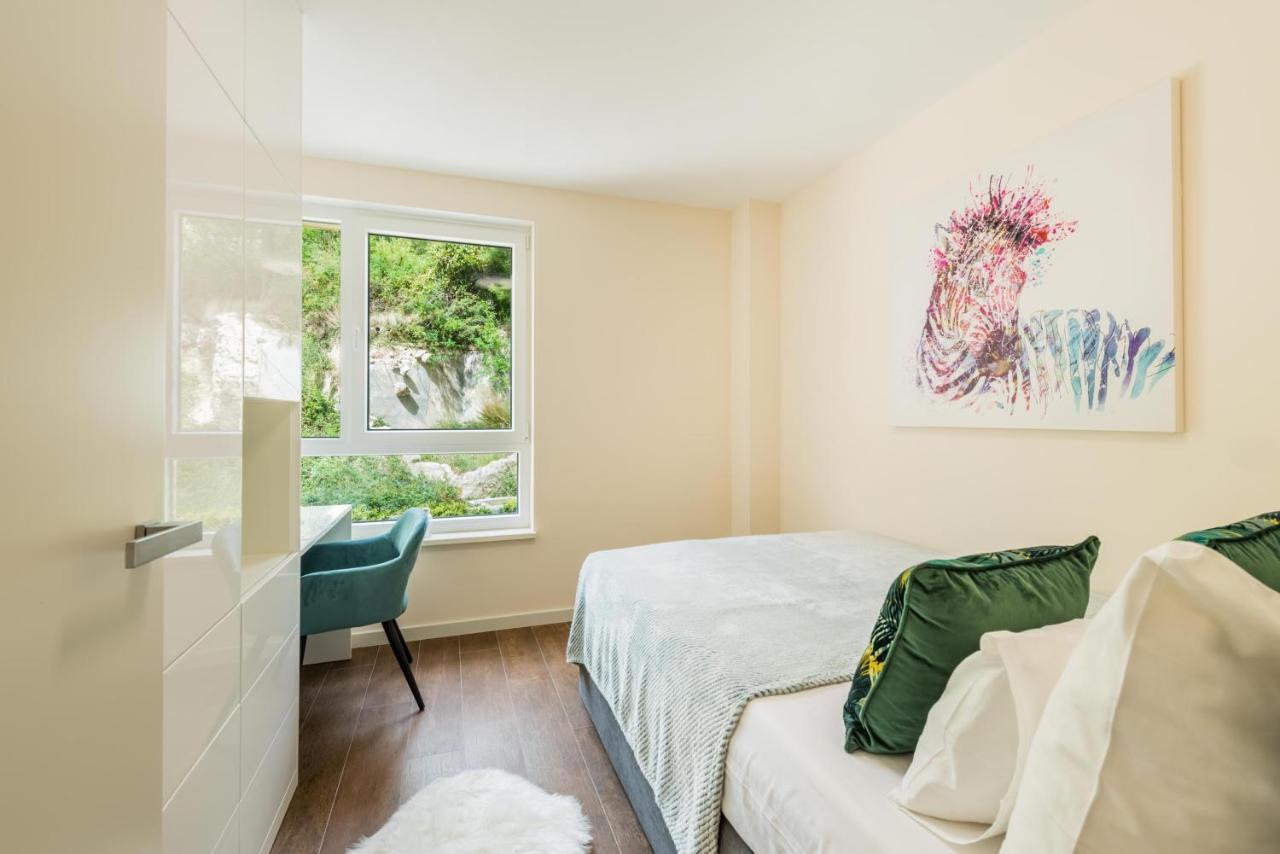 Apartment Olijfboom ドゥギ・ラット エクステリア 写真