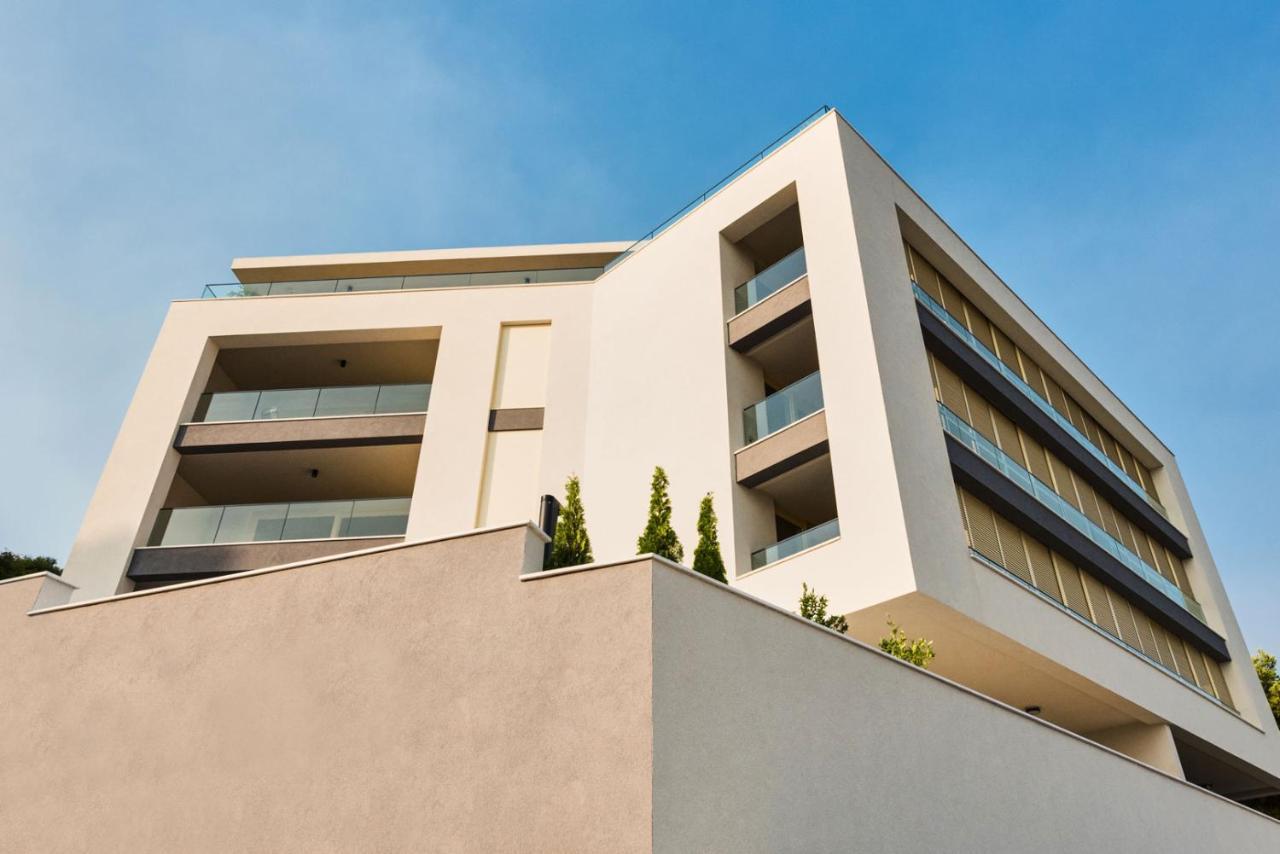 Apartment Olijfboom ドゥギ・ラット エクステリア 写真