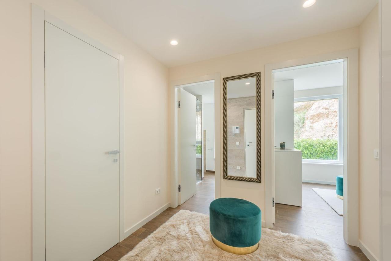 Apartment Olijfboom ドゥギ・ラット エクステリア 写真