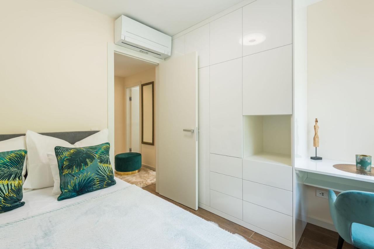Apartment Olijfboom ドゥギ・ラット エクステリア 写真